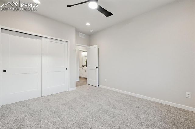 491 Blanket Flower Street, Calhan, CO 80808