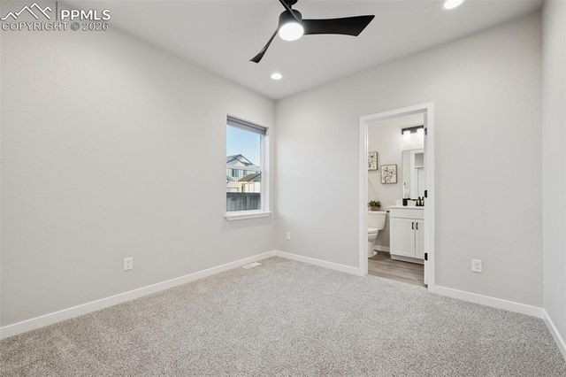 491 Blanket Flower Street, Calhan, CO 80808