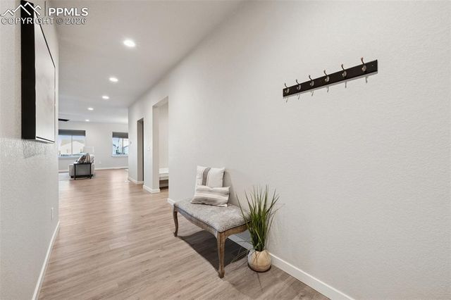 491 Blanket Flower Street, Calhan, CO 80808