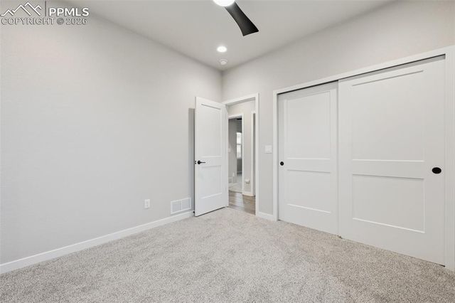 491 Blanket Flower Street, Calhan, CO 80808