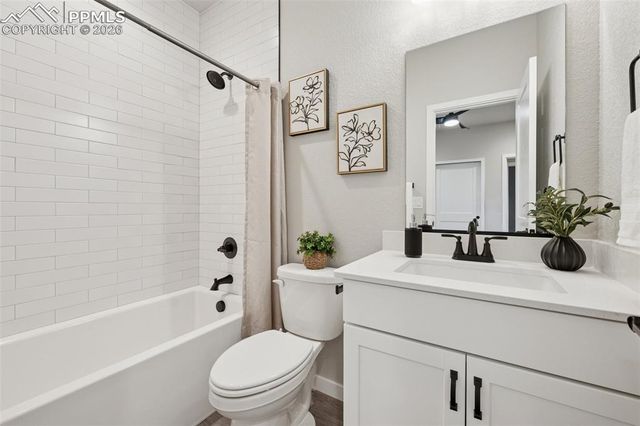 491 Blanket Flower Street, Calhan, CO 80808