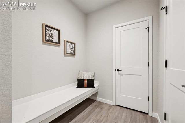 491 Blanket Flower Street, Calhan, CO 80808