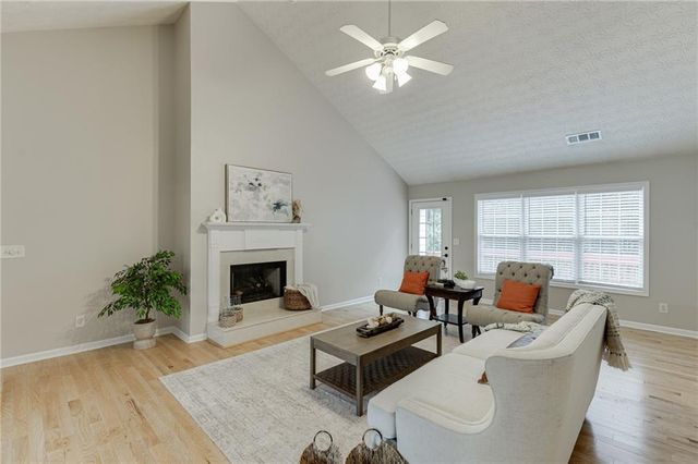 4413 Austin Hills Drive, Suwanee, GA 30024