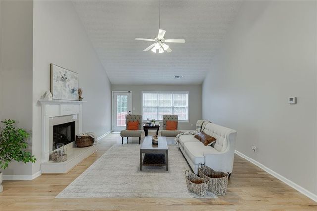 4413 Austin Hills Drive, Suwanee, GA 30024