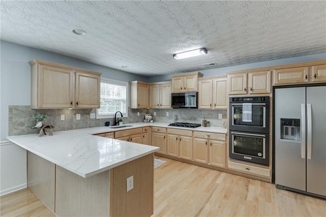 4413 Austin Hills Drive, Suwanee, GA 30024