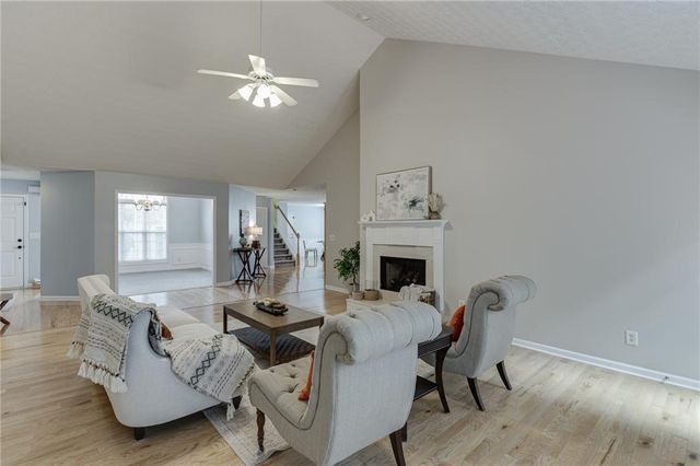 4413 Austin Hills Drive, Suwanee, GA 30024