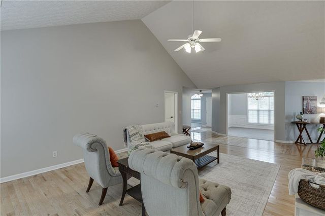 4413 Austin Hills Drive, Suwanee, GA 30024