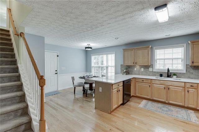 4413 Austin Hills Drive, Suwanee, GA 30024