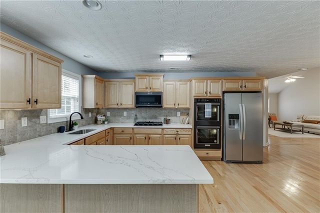 4413 Austin Hills Drive, Suwanee, GA 30024