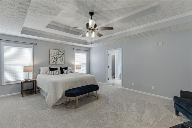4413 Austin Hills Drive, Suwanee, GA 30024