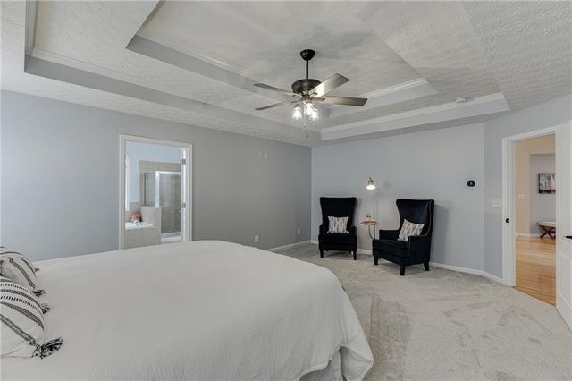 4413 Austin Hills Drive, Suwanee, GA 30024
