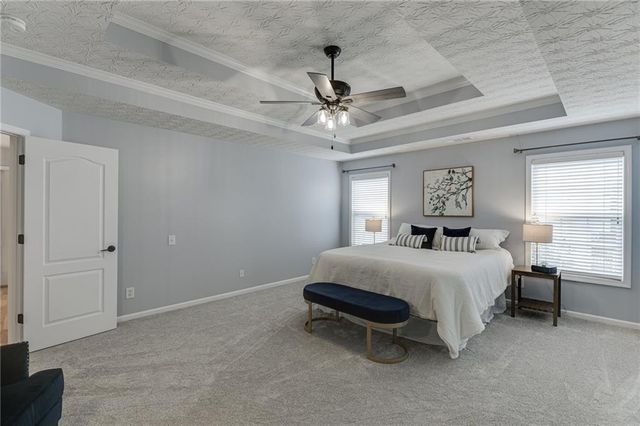 4413 Austin Hills Drive, Suwanee, GA 30024