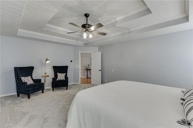 4413 Austin Hills Drive, Suwanee, GA 30024