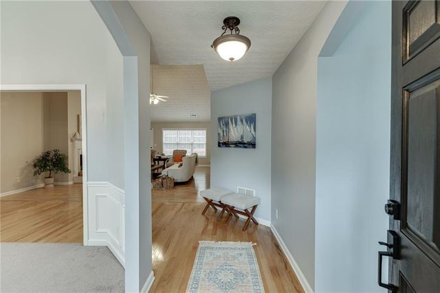 4413 Austin Hills Drive, Suwanee, GA 30024
