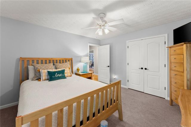 4413 Austin Hills Drive, Suwanee, GA 30024