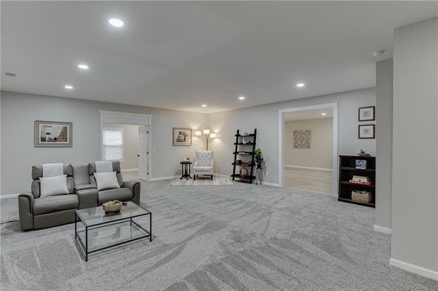 4413 Austin Hills Drive, Suwanee, GA 30024