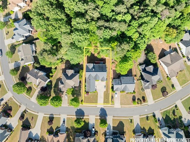 4413 Austin Hills Drive, Suwanee, GA 30024