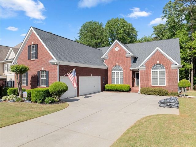 4413 Austin Hills Drive, Suwanee, GA 30024