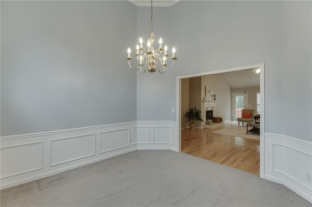 4413 Austin Hills Drive, Suwanee, GA 30024