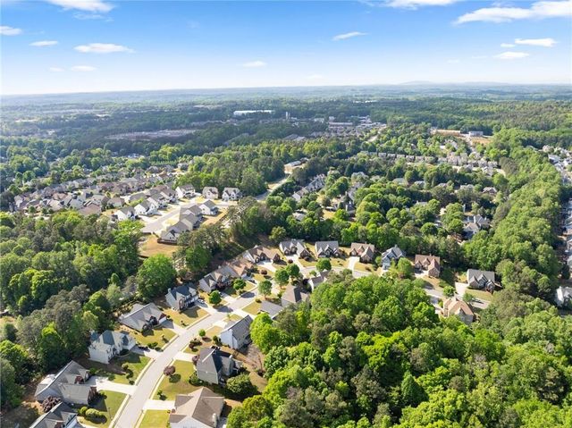 4413 Austin Hills Drive, Suwanee, GA 30024