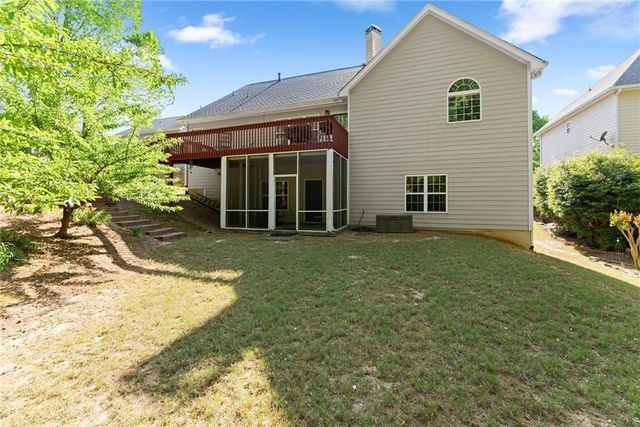 4413 Austin Hills Drive, Suwanee, GA 30024