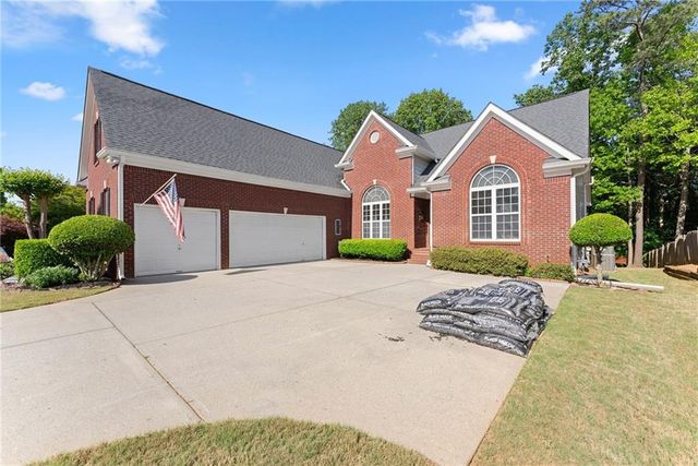 4413 Austin Hills Drive, Suwanee, GA 30024