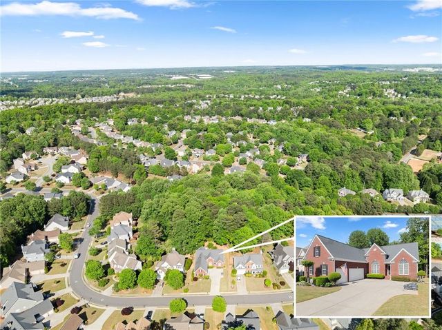 4413 Austin Hills Drive, Suwanee, GA 30024