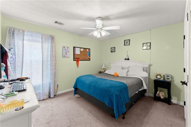 4413 Austin Hills Drive, Suwanee, GA 30024