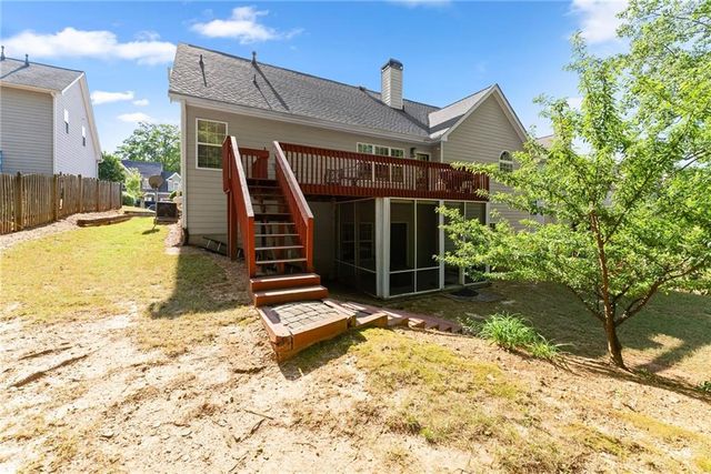4413 Austin Hills Drive, Suwanee, GA 30024