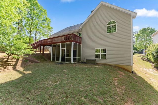 4413 Austin Hills Drive, Suwanee, GA 30024
