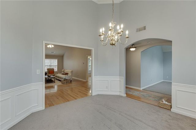 4413 Austin Hills Drive, Suwanee, GA 30024