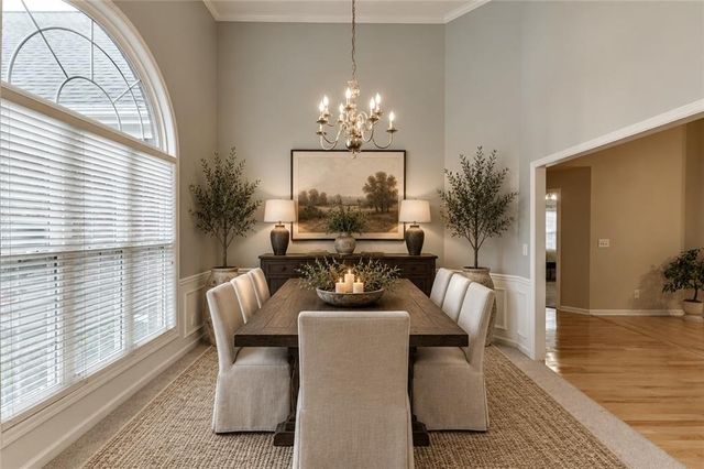 4413 Austin Hills Drive, Suwanee, GA 30024