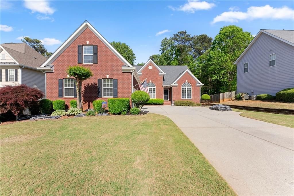 4413 Austin Hills Drive, Suwanee, GA 30024