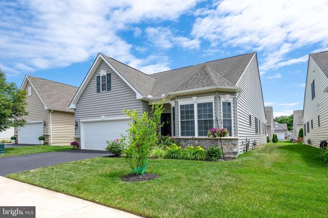 34 HENGST FARM LN, Smyrna, DE 19977