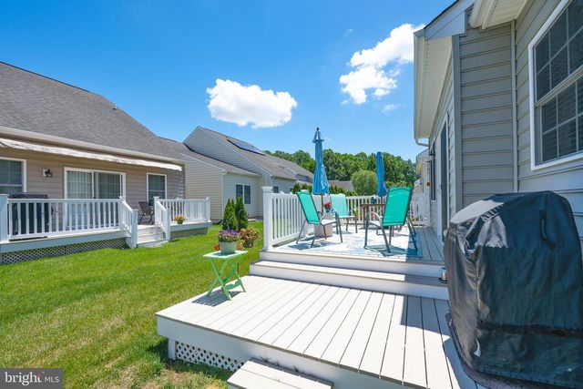 34 HENGST FARM LN, Smyrna, DE 19977