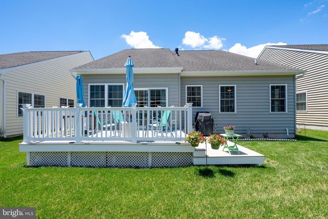 34 HENGST FARM LN, Smyrna, DE 19977