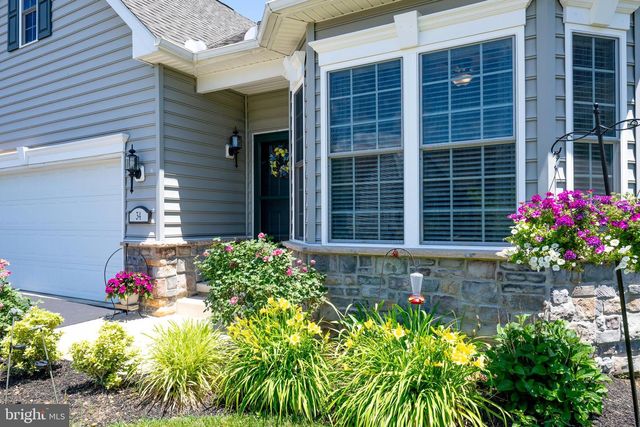34 HENGST FARM LN, Smyrna, DE 19977