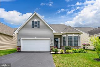 34 HENGST FARM LN, Smyrna, DE 19977