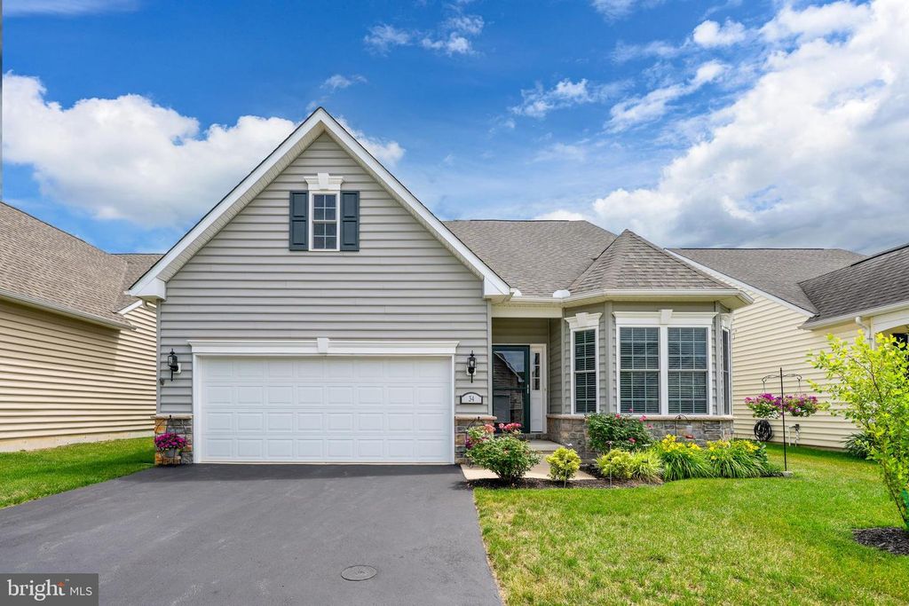 34 HENGST FARM LN, Smyrna, DE 19977