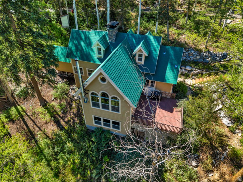 11320 E BALSAM FOREST LN, Brighton, UT 84121 — photo 3