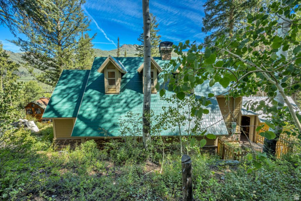 11320 E BALSAM FOREST LN, Brighton, UT 84121 — photo 4