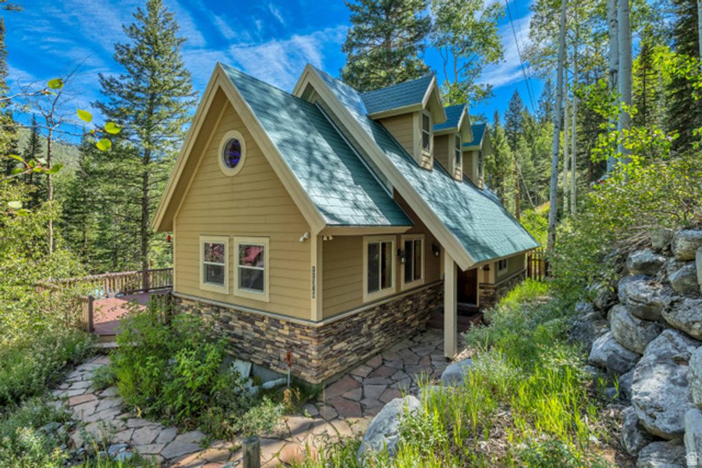 11320 E BALSAM FOREST LN, Brighton, UT 84121 — photo 5