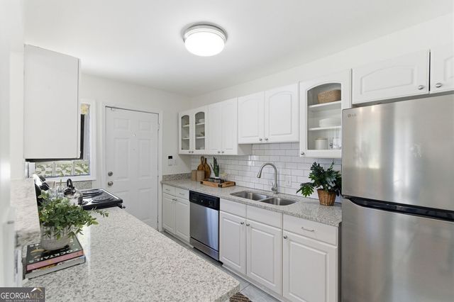 2384 McAfee Road, Decatur, GA 30032