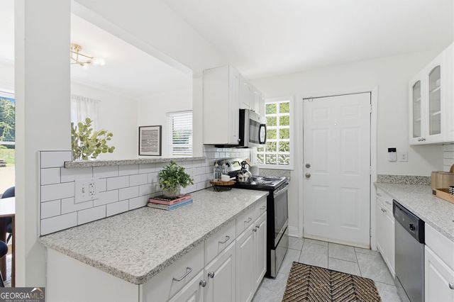 2384 McAfee Road, Decatur, GA 30032