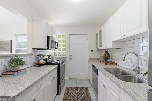 2384 McAfee Road, Decatur, GA 30032