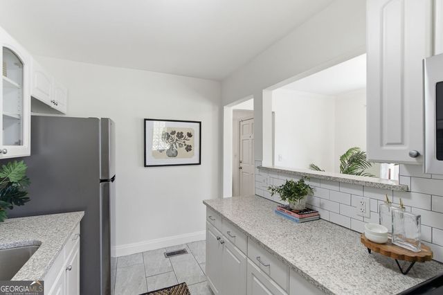 2384 McAfee Road, Decatur, GA 30032