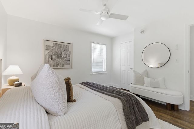 2384 McAfee Road, Decatur, GA 30032