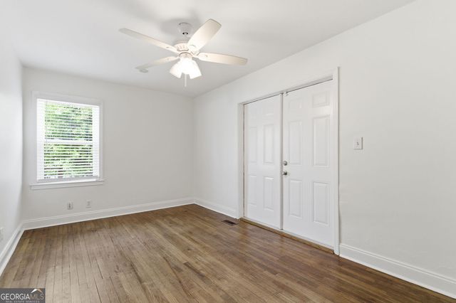 2384 McAfee Road, Decatur, GA 30032