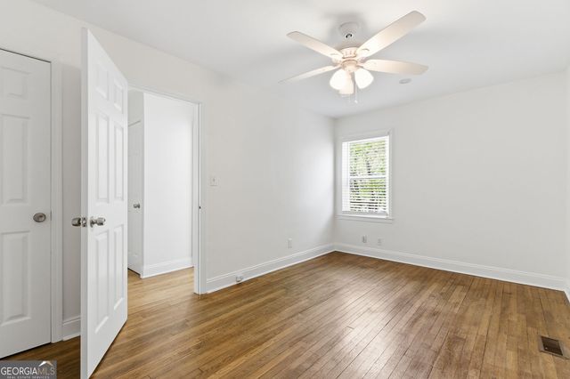 2384 McAfee Road, Decatur, GA 30032