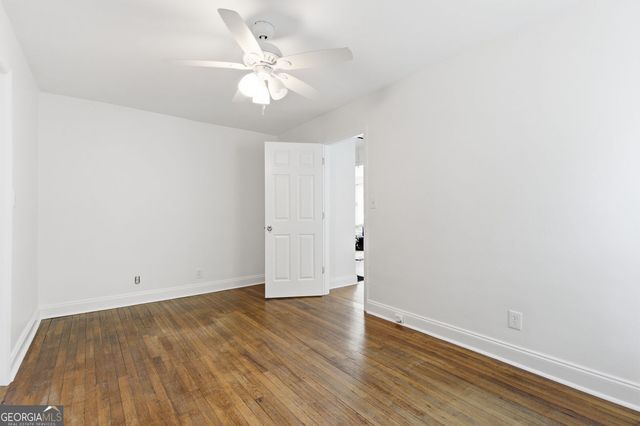 2384 McAfee Road, Decatur, GA 30032
